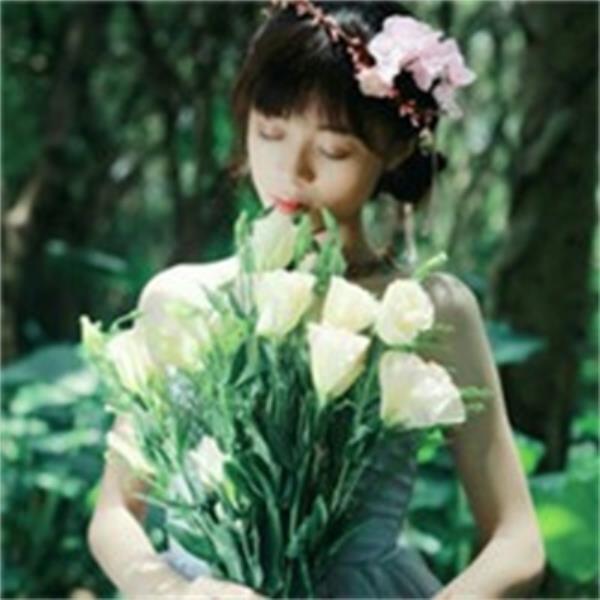 厦门伴游节海莹