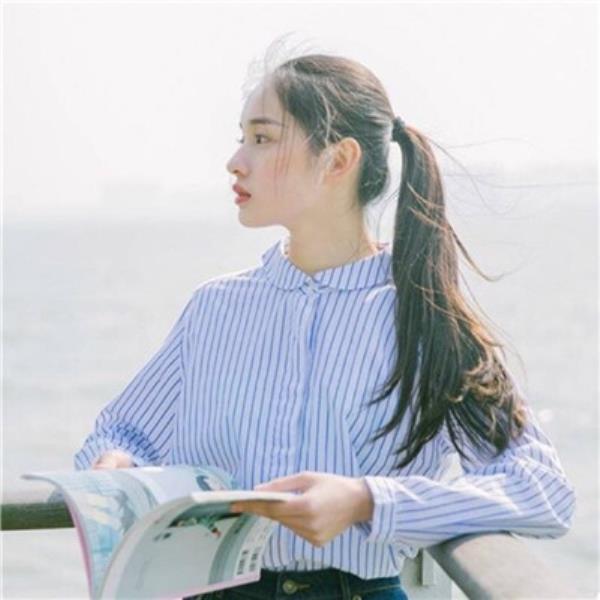 西安伴游扈美媛