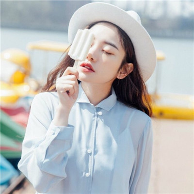 上海商务伴游叶夏瑶自我介绍