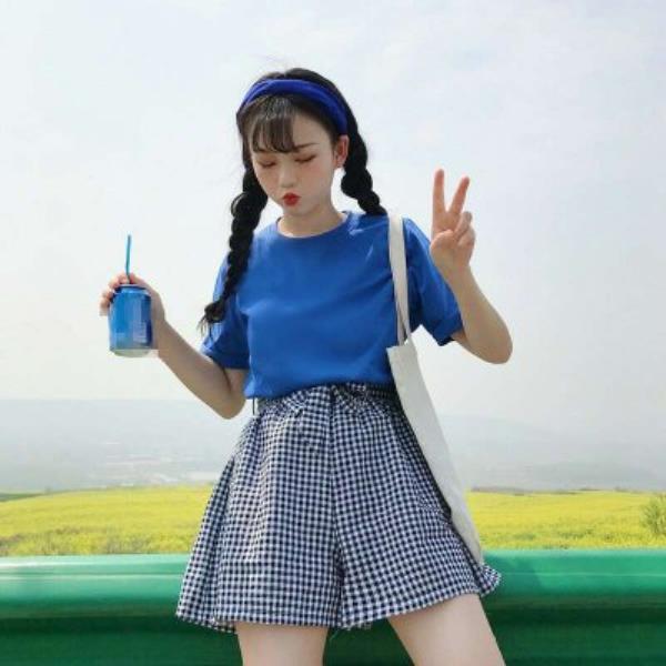 西安伴游索绰络以彤 西安伴游索绰络以彤