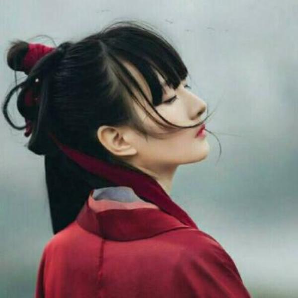 成都伴游阿凝妮