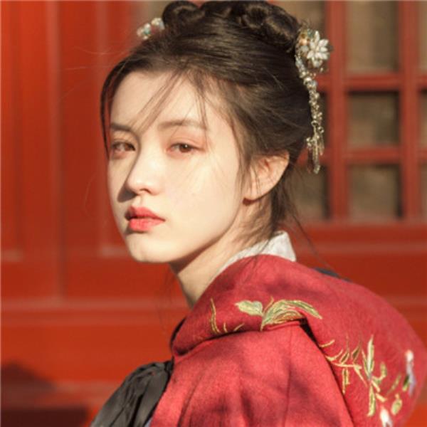 西安伴游吕莉骏 西安伴游吕莉骏