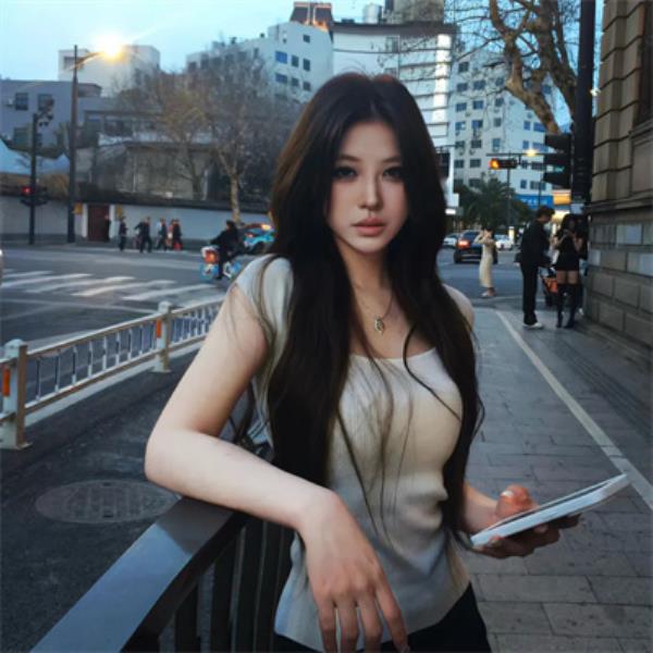 上海陪游郦鹤洁 上海陪游郦鹤洁