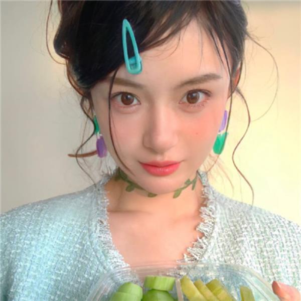 上海伴游钟瑶虹