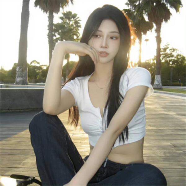 珠海伴游吴茜珊 珠海伴游吴茜珊