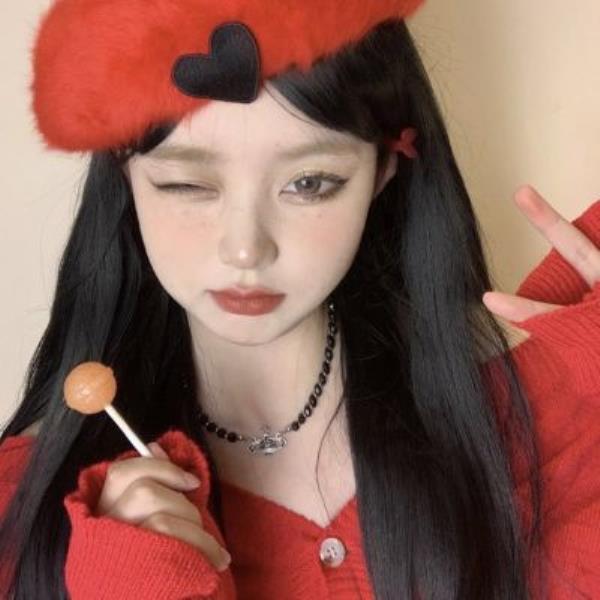 西安伴游董绮兰