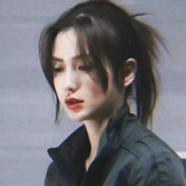 上海伴游刘馨瑶