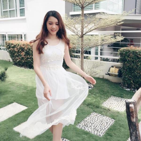 已婚老公装未婚，太渣！