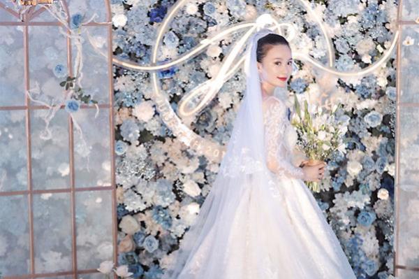 婚礼对于女人意味着什么