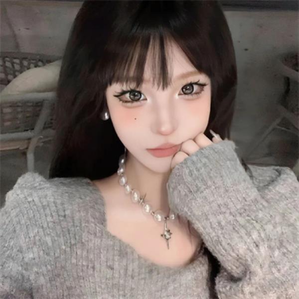 项链一般用什么可以洗干净