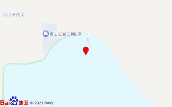 林溪雪苑民宿