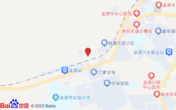 冬昇民宿