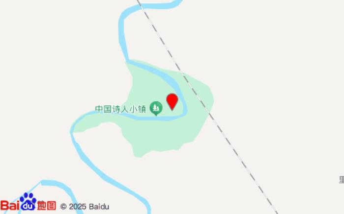 索桥民宿