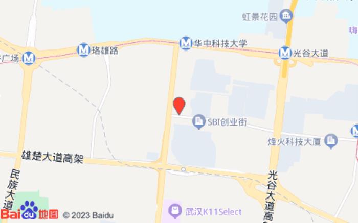 武汉俊原居民宿公寓(华中科技大学店)