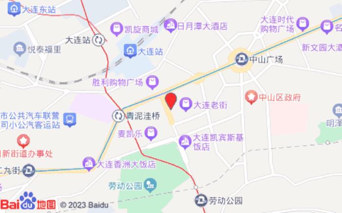 汐悦公寓(火车站店)