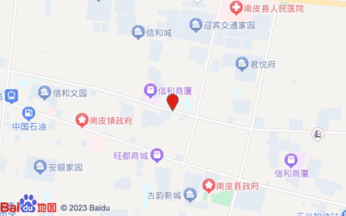 驿家365连锁酒店(南皮金刚中路店) 驿家365连锁酒店(南皮金刚中路店)