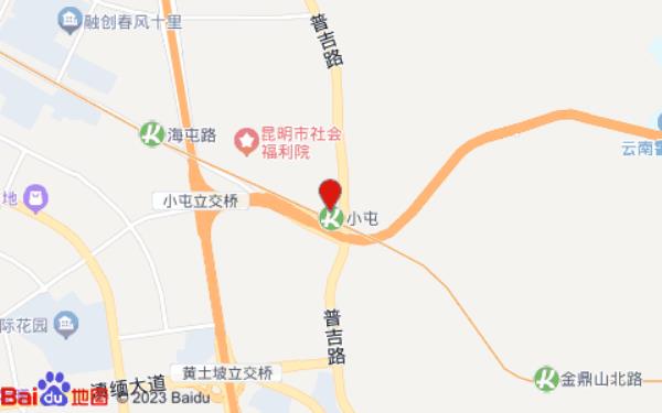 春风小筑公寓酒店(小屯地铁站店)