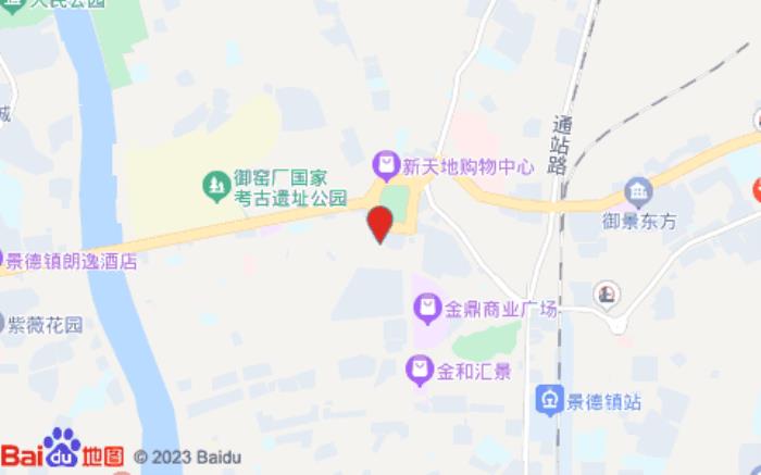 珠山区寓见民宿中心