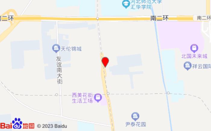 遇枫酒店(石家庄红旗大街西美花街店) 遇枫酒店(石家庄红旗大街西美花街店)