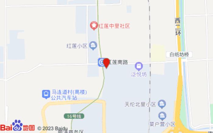 速8精选酒店(红莲南路店)