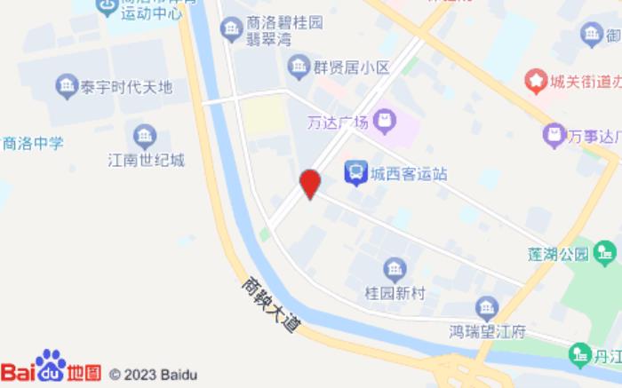 元润大酒店 元润大酒店