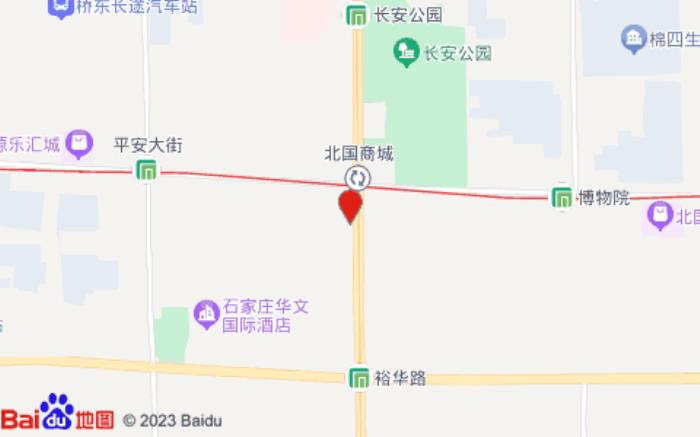 兴博哞原商务宾馆