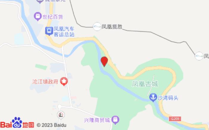 龙凤居江景客栈