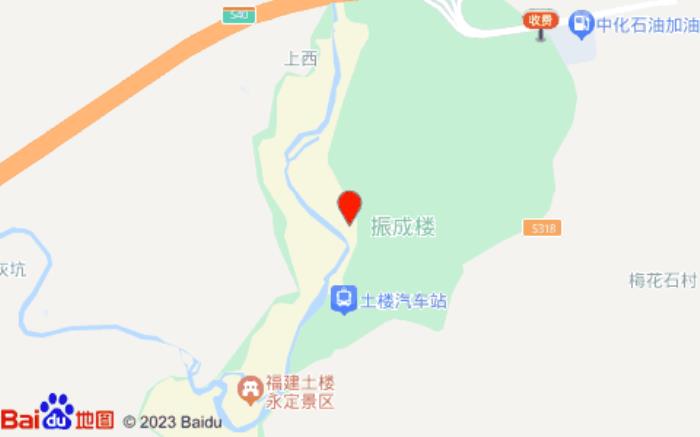 孝善家园·知青驿栈