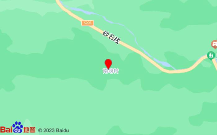 五台山静舍观山民宿