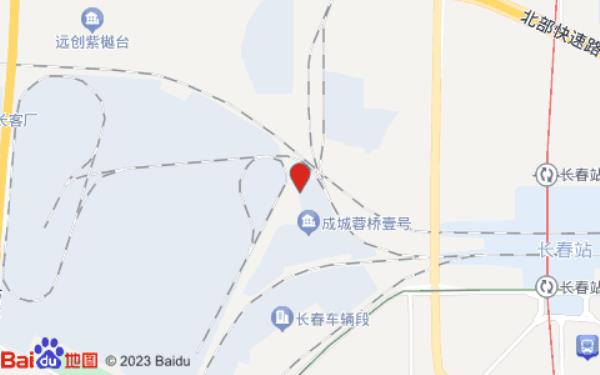 中车蓉桥壹号公寓酒店(万达广场店)