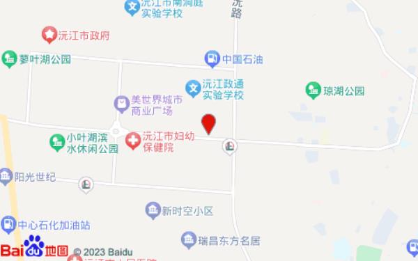 金洲宾馆(琼湖中路店)