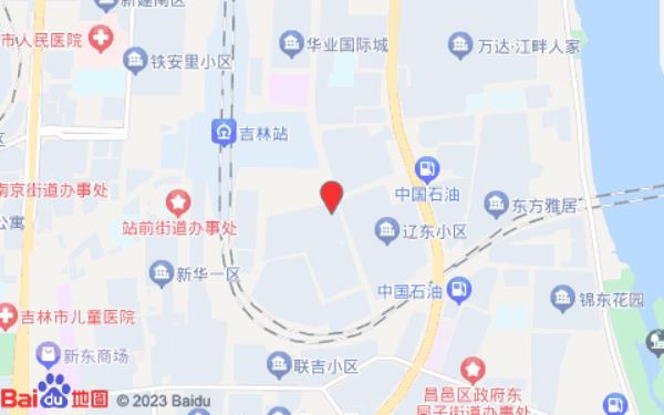 儒莱宾馆(火车站东广场店)