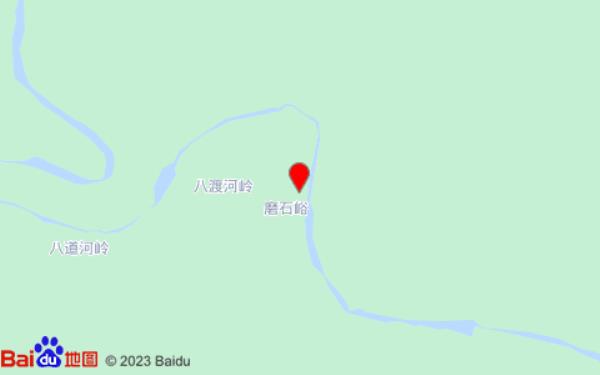 溪谷·乡居民宿