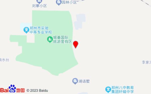 CITY城市假日轻奢酒店(银基国际旅游度假区店)