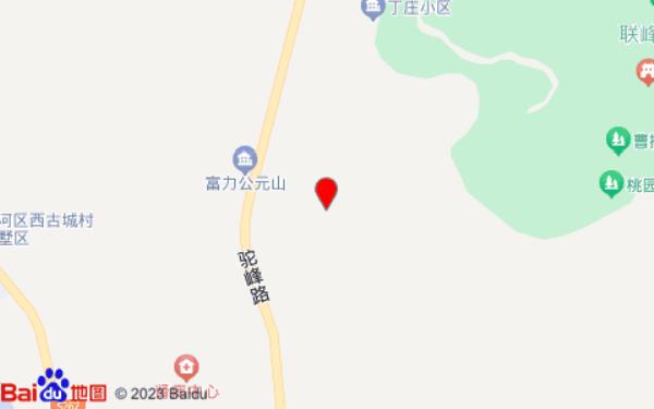 来野旅馆(老驼峰路分店)