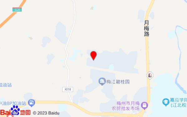 梅州泊林度假客栈