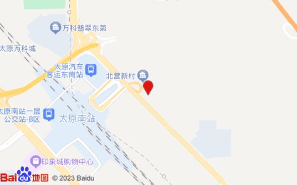 太原香颂酒店