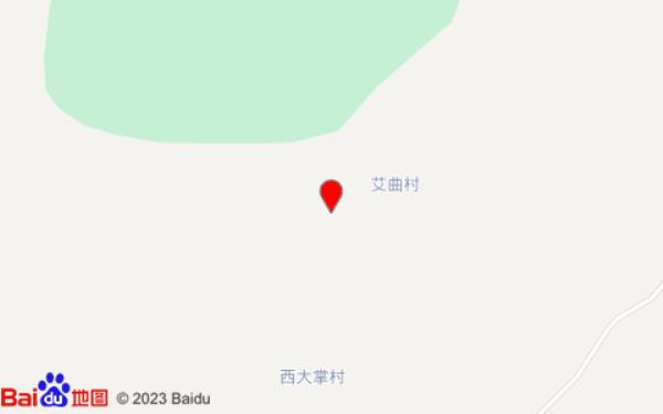 半山云窑精品民宿