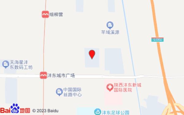 客悦民宿酒店(沣东i立方店)