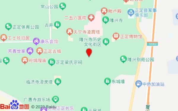 古韵流觞茶寮小筑