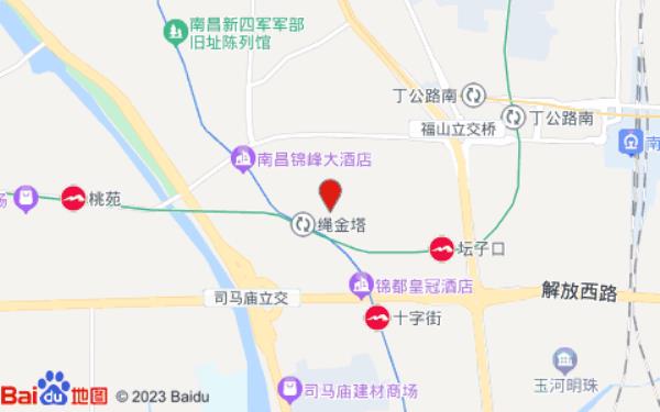 南昌青春暖公寓