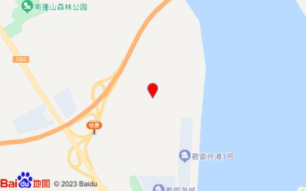 佛山HAJANA江景民宿(沿江路店)