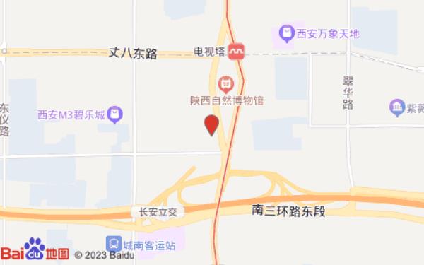 西安望长安酒店