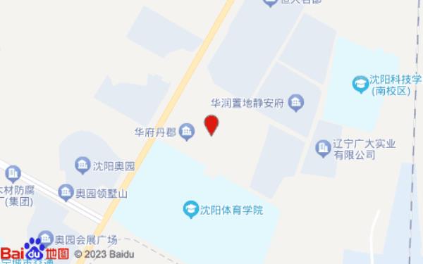 南方周末简约艺术公寓