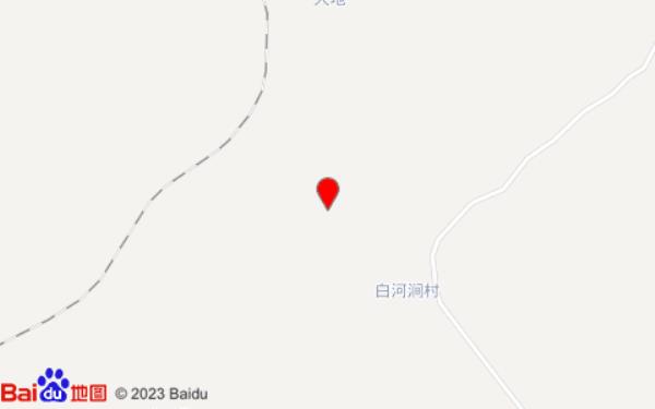 北京白河涧营地