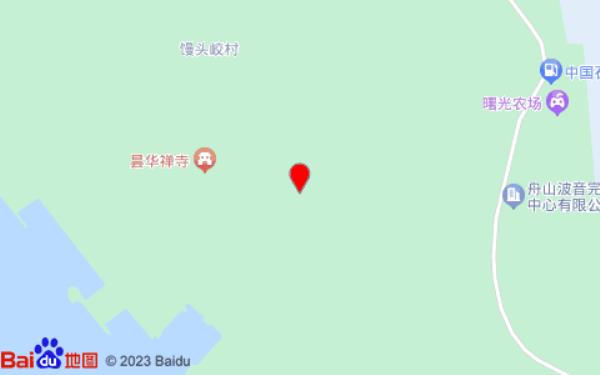 舟山市闲情雅筑民宿