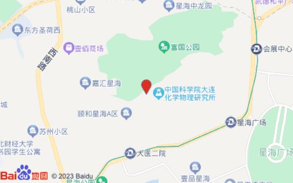 大连静雅新居民宿