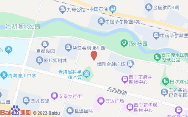 Xsoho自助HOTEL(西宁海湖店)