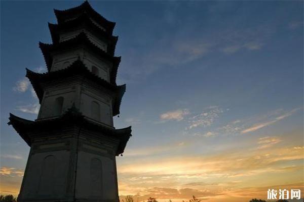 云门塔