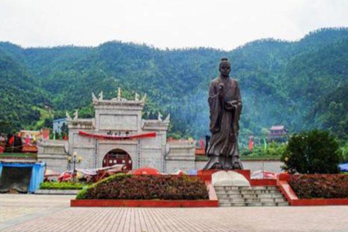 萍乡三侯庙 萍乡三侯庙